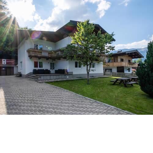 Chalet Hartkaiserblick