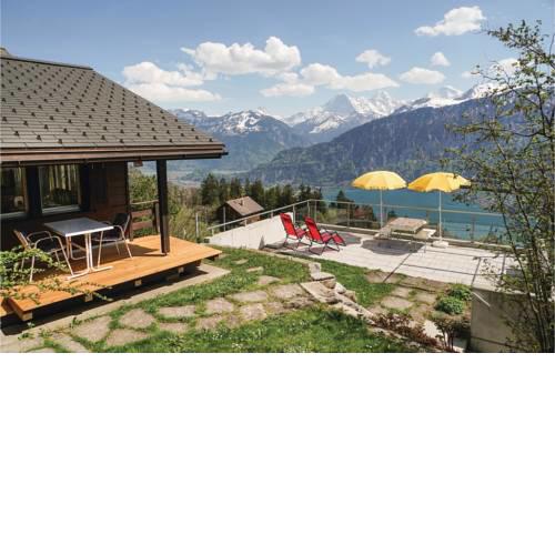Chalet Haselmuus