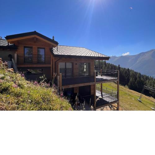 Chalet Hau'oli