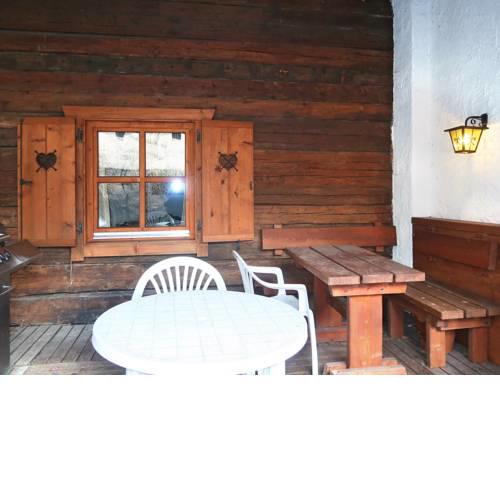Chalet Haus Luna (IST200)