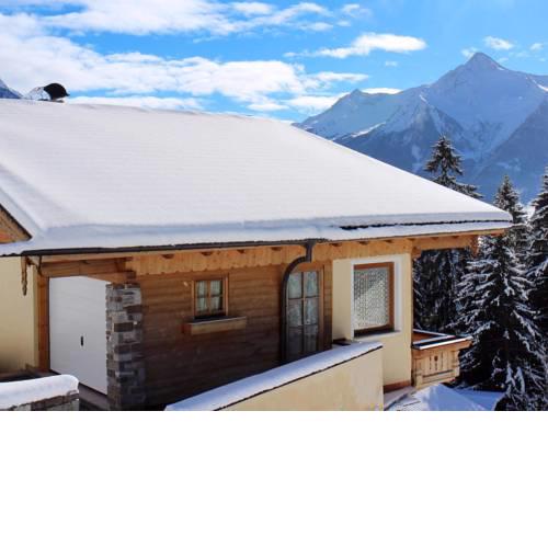 Chalet Haus Reichegger (MHO791)