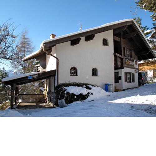 Chalet Haus Solea (IMS201)