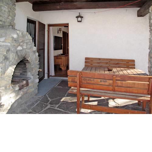 Chalet Haus Solea (IST201)