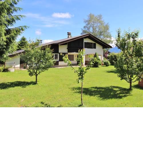 Chalet Haus Wagner