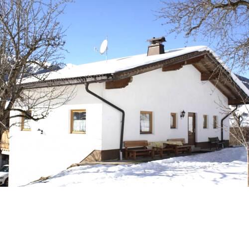 Chalet Hauser