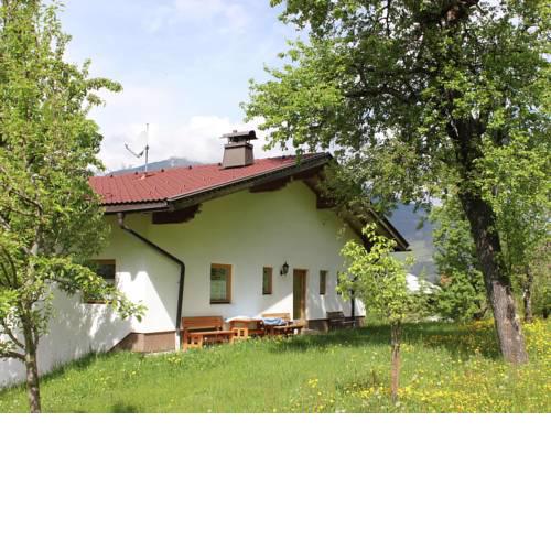 Chalet Hauser