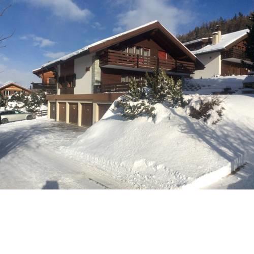 Chalet Hedy