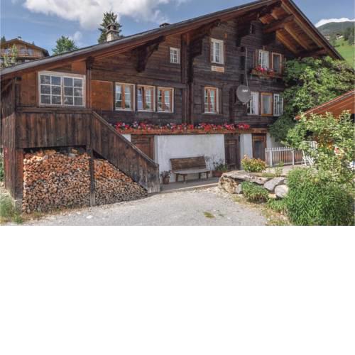 Chalet Heidi