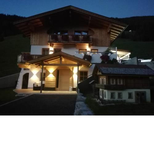Chalet Heidi