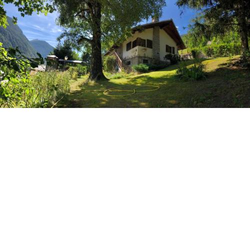 Chalet Heidi