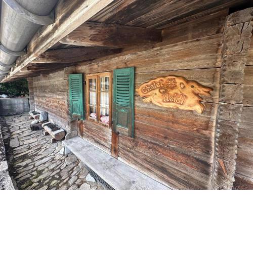 Chalet Heidi