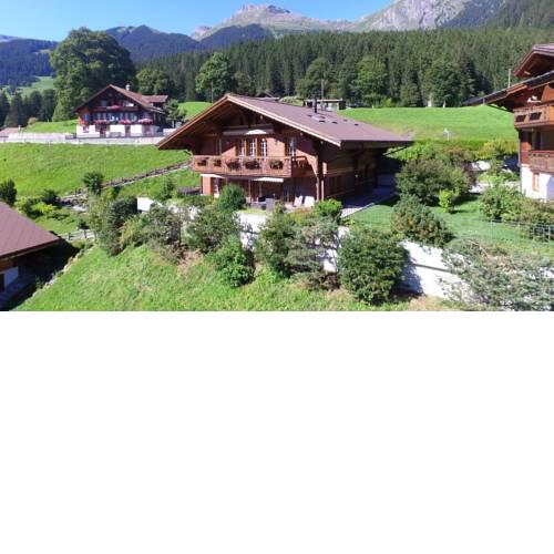 Chalet Heimat - GriwaRent AG