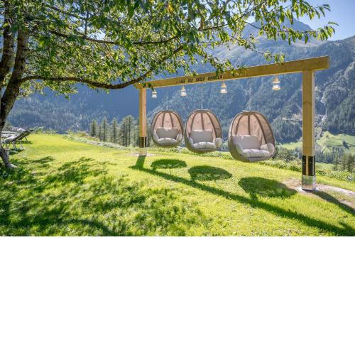 Chalet Heimatjuwel