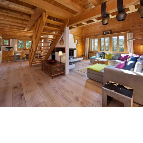 Chalet Heimberg