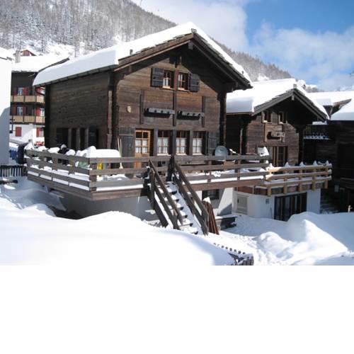 Chalet Heimeli