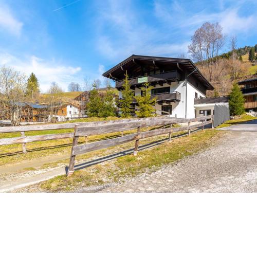Chalet Heimelig L