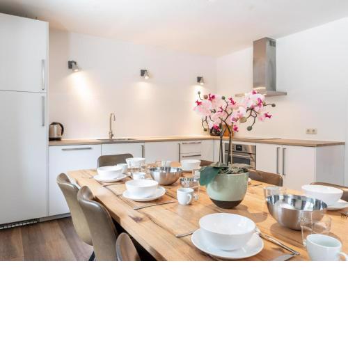 Chalet Heimelig M
