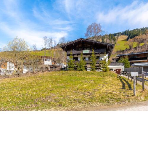 Chalet Heimelig XL