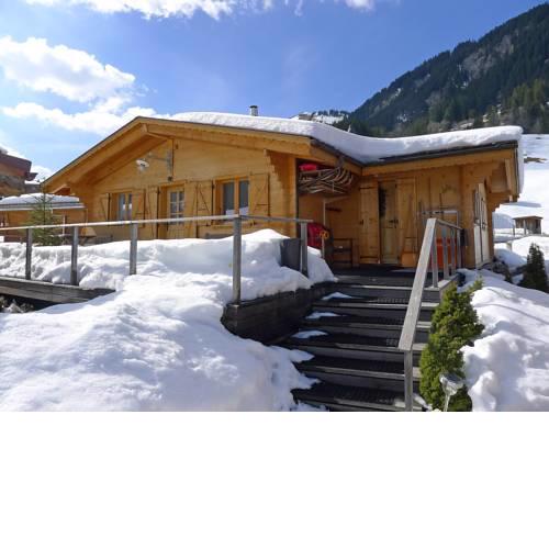 Chalet Heiti NÂ° 17