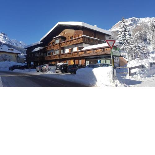 Chalet Helen