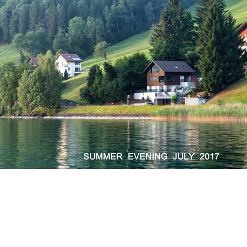 Chalet Helvetia