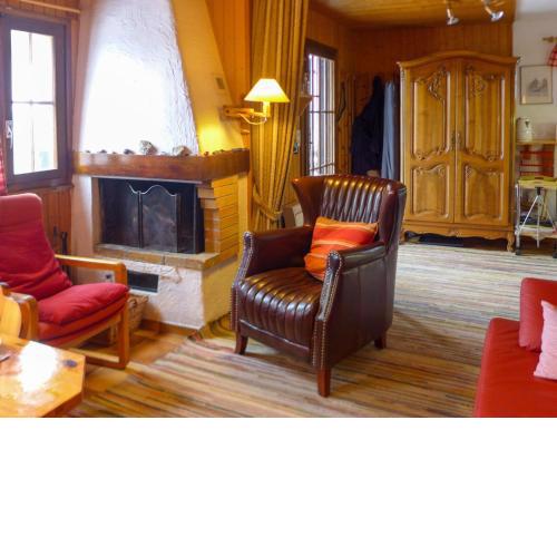 Chalet Henri by Interhome