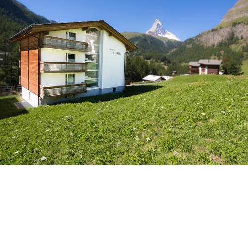 Chalet Herbi