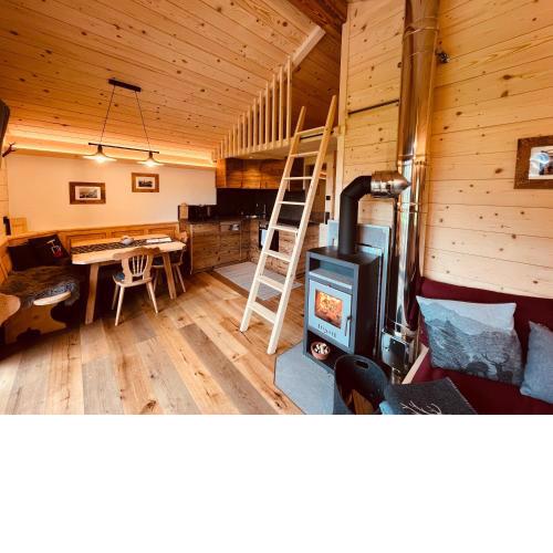 Chalet Herbst