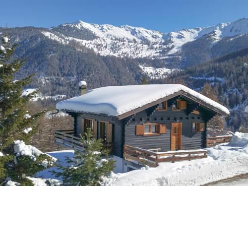 Chalet Hermine