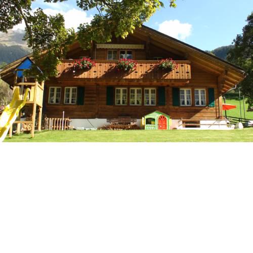 Chalet Herrschaft