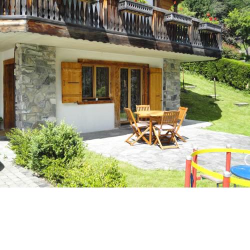 Chalet Hestia