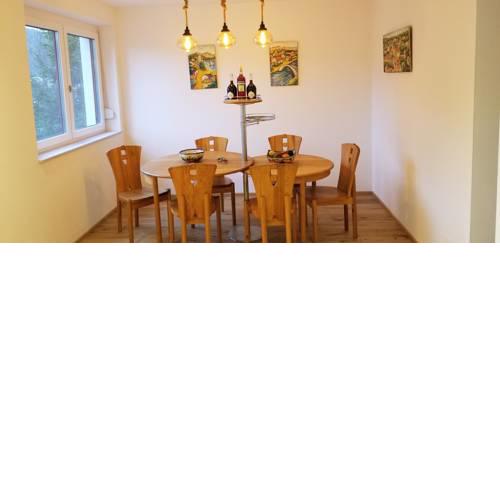 Chalet Heufeld