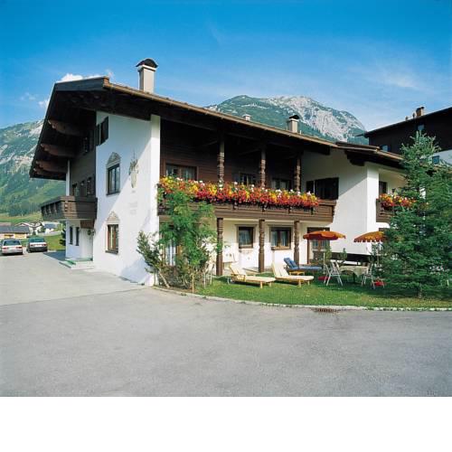 Chalet Hilde