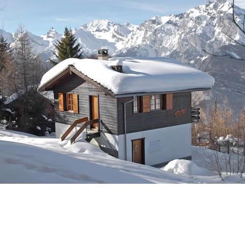 Chalet Hildegarde