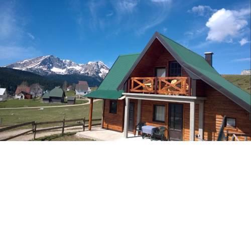 Chalet Hill Zabljak