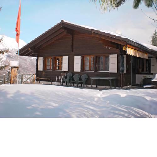 Chalet Himmulriich
