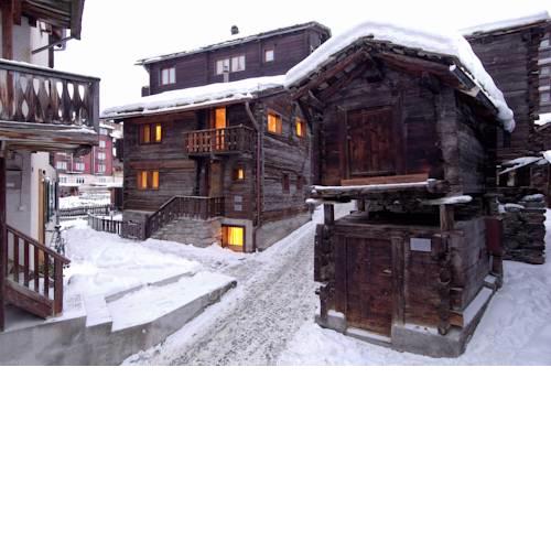 Chalet Hinterdorf