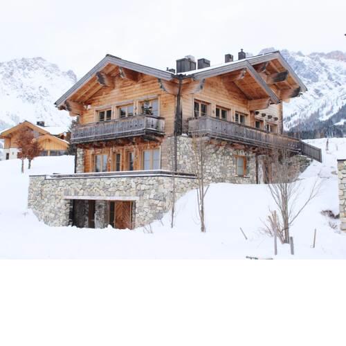 Chalet Hinterthal