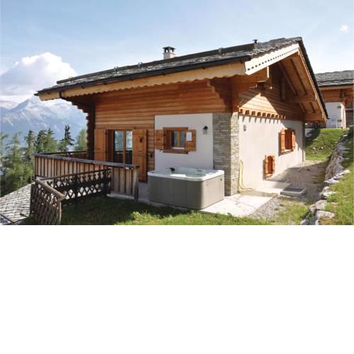 Chalet Hirondelle