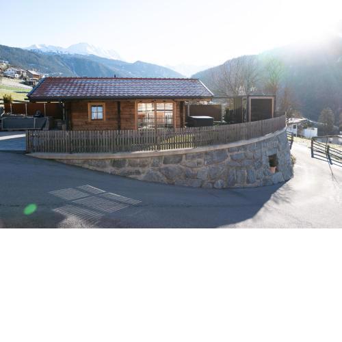 Chalet Hittli 1065 - secret spot for unique vacay - inkl Gästekarte