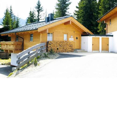 Chalet Hochkrimml - OTR05035-T