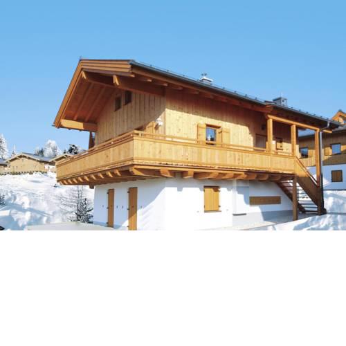 Chalet Hochkrimml - OTR05539-T