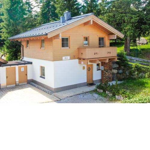 Chalet Hochkrimml 142