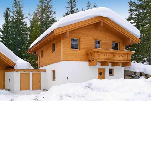 Chalet Hochkrimml