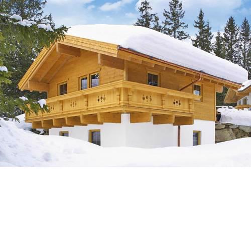 Chalet Hochkrimml