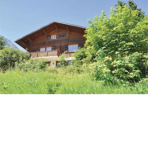 Chalet Hochmatt EG