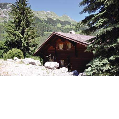 Chalet Hochmatt
