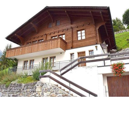 Chalet Hofer - 3-Bettwohnung