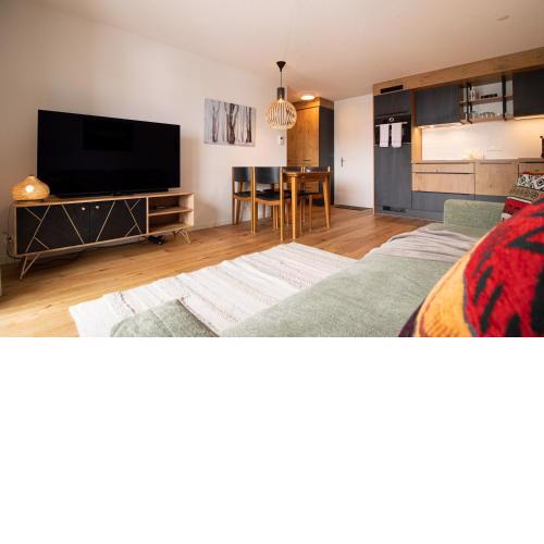Chalet Höfi - Studio