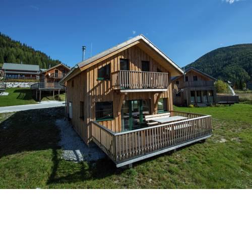Chalet Hohentauern Chalet 6